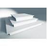 Buy cheap High Quality A3 A4 Roof Plastic Board Cast Acrylic Sheet Polished Perspex PMMA Lucite Plate Clear plexiglass sheet from wholesalers