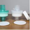 Buy cheap 30 Bar 50mm Diameter Bacteria And Virus Filtration Paper Air Filter Technology from wholesalers