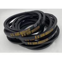 Buy cheap 13mm Thick 16.3mm Wide Rubber Toothed Belt For Marine product