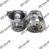Buy cheap 4D95S-1 Diesel Engine Piston 51mm Combustion Chamber 104mm High 6202-33-2160 from wholesalers