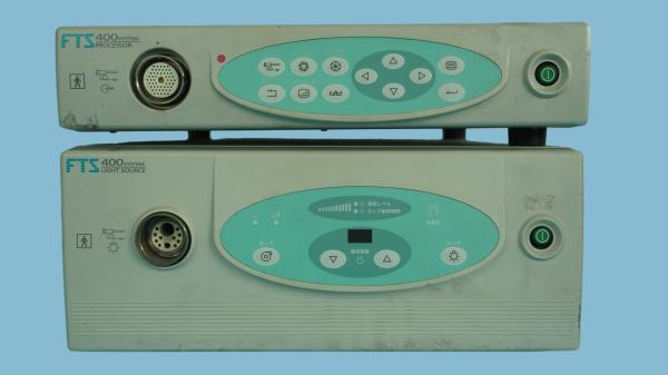 Buy cheap High Definition Endoscope Processors 400 Light Source Medical Imaging Processor from wholesalers