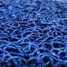 Buy cheap PVC Loop Coil Runner Anti Slip Safety Mat Plastic Floor Matting 11MM To 15MM Thick from wholesalers