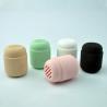 Buy cheap Washable Breathable Silicone Makeup Sponge Holder Beauty Sponge Blender Travel Case from wholesalers