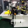Buy cheap 220V Pp Woven Bag Machine 60-120PCS/ Min Ultrasonic Welding from wholesalers