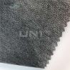 Buy cheap Medical Thermal Bonded Fusing Interlining Fabric For Sanitary Pad from wholesalers