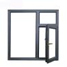 Buy cheap 5mm+12A+5mm Aluminum Clad Casement Windows Waterproof from wholesalers