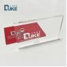 Buy cheap Transmission 92% 6mm Transparent Noise Barrier Acrylic Sheet For Highway from wholesalers