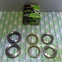 Buy cheap Original CG125 Motorcycle Bearing A Grade Steel Motorcycle Parts product