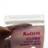 Buy cheap Juice Jam Puree Doypack BPA Free Squeeze Feeding Baby Food Bag from wholesalers