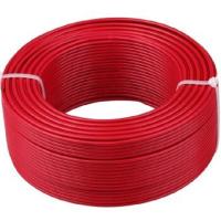 Buy cheap UL1007 18AWG electrical wire electrical cable ECHU Cable E312831 product