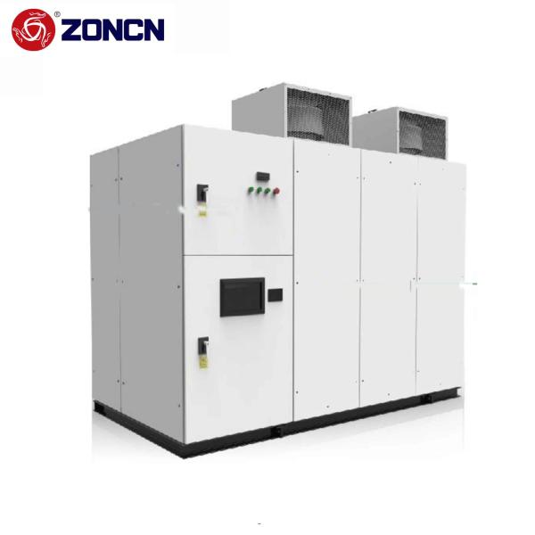 Buy cheap 6kv 10kv High Voltage Inverter For Power Coal And Cement Industries from wholesalers