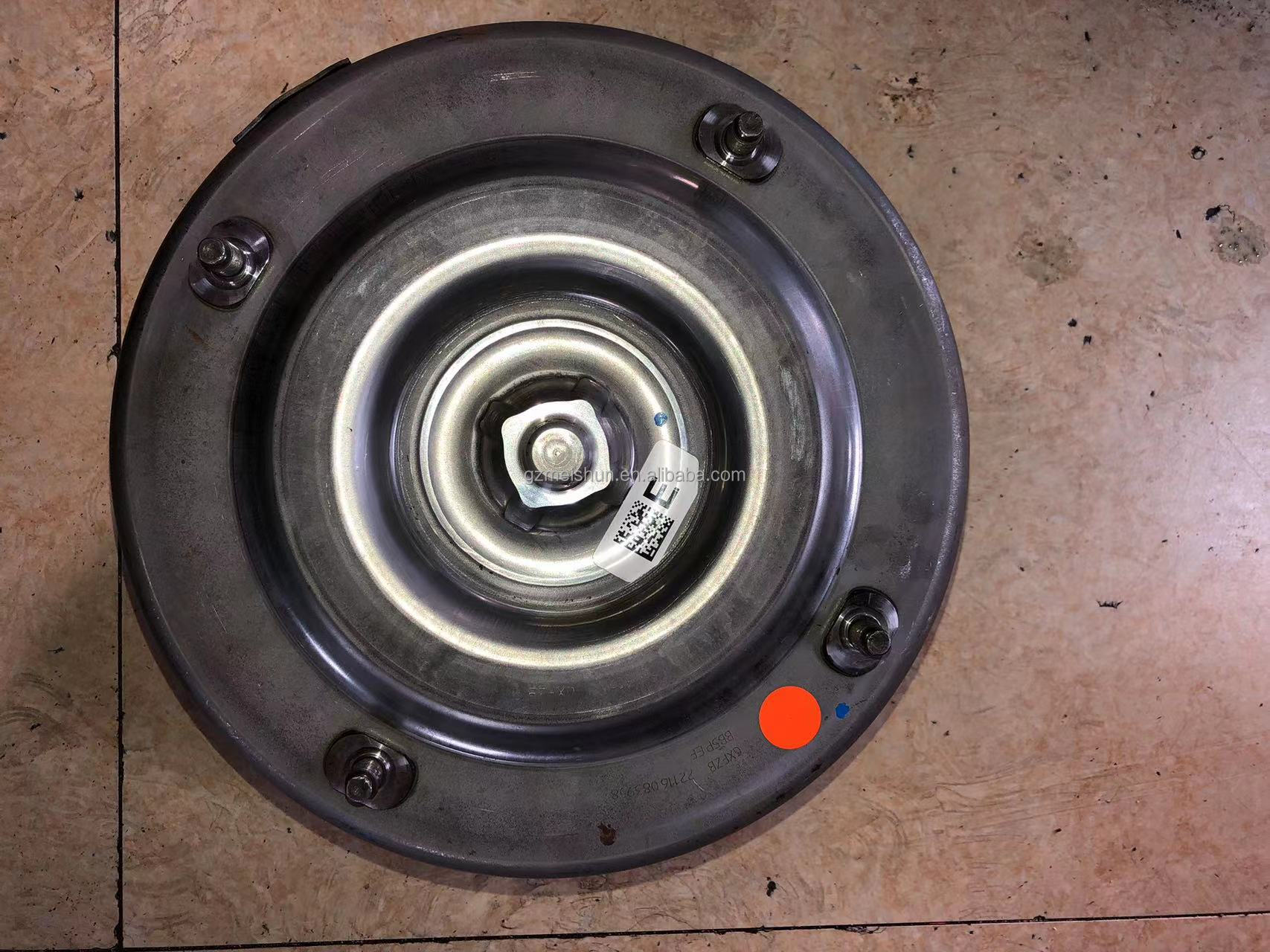 Changan Ford Kuga 12-16 6F35 Automatic Transmission BB5Z 7902-F Torque Converter