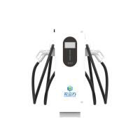 Buy cheap New White Flexible Shared Charging Pile Double Gun Single Gun Electric Vehicle product