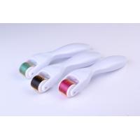 Buy cheap MT derma roller micro needle roller 1080 needles product