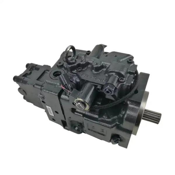 Buy cheap PC30MR-2 PC40MR-2 PC50MR-2 PC55MR-2 Main Pump 708-3S-00460 708-3S-00522 7083S00460 from wholesalers