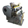 Buy cheap ML Series Corrugated Carton Box Paper Packaging Die Cutting Punch Creasing Machine from wholesalers