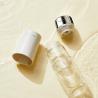 Buy cheap 280ml 500ml Kitchen Glass Auto Flip Oil Dispenser Cooking Leakproof No Drip Stainless Steel Cap Oil Container Soy Sauce Bottle from wholesalers