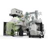 Buy cheap Chinese Factory ISO CE Certificate Vacuum Pressureless Furnace With Max. Working Temperature 2500C Temperature from wholesalers