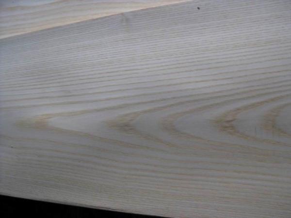 Buy cheap Sliced Natural White Ash Wood Veneer Sheet from wholesalers