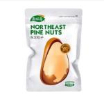 7 Colors Printing Custom Logo Design Middle Sealing Food Packaging Pouch