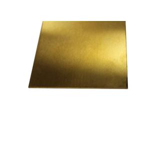 Buy cheap High Strength Copper Clad Steel Sheet Good Dimensional Consistency product