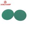 Buy cheap 60 Grit Round Sanding Disc Abrasive Paper Car Sanding Sandpaper from wholesalers