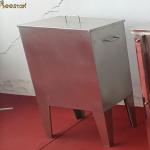 Apiculture Tool Beekeeping Beeswax Machine Stainless Steel Wax Boiler 145L