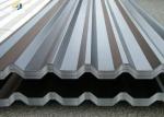 28bwg 30bwg Gi Steel Plate Galvanized Corrugated Wave Roofing Sheet