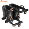 Buy cheap 20HP 88KW 300000 BTU Condenser Evaporator Heat Exchanger Tube In Tube from wholesalers