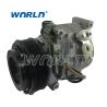 Buy cheap 12V Auto Ac Compressor 10S17C 7PK For Toyota For Landcruiser For Prado 2005-2018 from wholesalers
