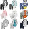 Buy cheap 3Pcs Children'S Outfit Sets Newborn Clothing Baby Rompers Cotton Suit from wholesalers