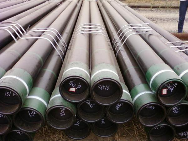 Buy cheap NC50 API Drill Pipe by Tantu from wholesalers