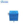 Buy cheap 3269 Series 0.25w 10k 20k 50k Ohms trimpot cermet Trimmer Potentiometer from wholesalers