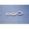 Buy cheap Metallized Electrical Ceramic Components Seal Rings Alumina Washers from wholesalers