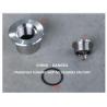 Buy cheap Stainless Steel 316 Sounding Head A40 Cb/T3778-1999 Main Components from wholesalers