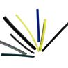 Buy cheap Black Silicone Rubber Sealing Strip Weather Strips For Doors And Windows from wholesalers
