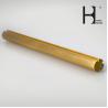 Buy cheap OEM Flexible Brass Spring Bolt , Anti Aging Metal Cylinder Lock from wholesalers