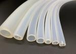 Platinum Cured 100% Silicone Flex Hose FDA & LFGB Approved Environment Friendly
