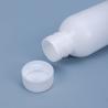 Buy cheap Small Mouth Plastic HDPE High Density Polyethylene Bottles For Syrup Packaging from wholesalers