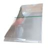 Buy cheap BA Smooth Stainless Steel Plate Strip Corrosion Resistance 100mm Cold Rolled 304 from wholesalers
