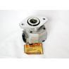 Buy cheap A10V43 erpillar Gear Pump , Aluminium Gear Pump Silver Color LB-E0027 from wholesalers