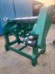 40 Sheet/Min Speed Corrugated Cardboard Semi Automatic Rotary Slotter Machine