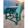 Buy cheap 40 Sheet/Min Speed Corrugated Cardboard Semi Automatic Rotary Slotter Machine RS4 from wholesalers