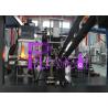 Buy cheap 2 Cavity 1.5l Full Automatic Pet Bottle Manufacturing Machine To Produce Carbonated Beverage Bottle from wholesalers