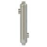 Buy cheap Stainless Steel 316L Heat Exchanger for the swimming pool from wholesalers