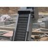 Buy cheap 910mm Width 0.55kw Vertical Mechanical Bar Screen Sludge Treatment from wholesalers