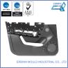 Buy cheap IATF 16949 Cert Auto Interior Trim plastic injection mold , Car Body Black Car Plastic Door Parts from wholesalers