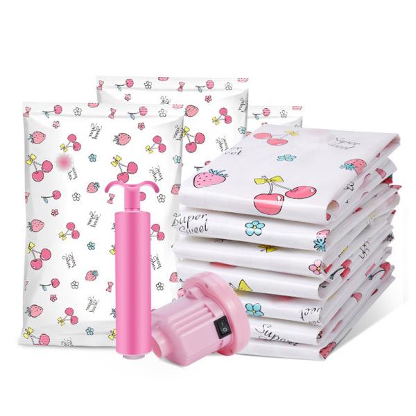 Buy cheap Large 31.5"X39.37" Vacuum Zipper Bags For Clothes from wholesalers