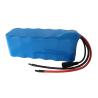 Buy cheap Solar Street Lights MSDS 12.8 Volt 20Ah Lifepo4 Battery Pack 2000 Cycle from wholesalers