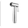 Buy cheap Sustainable 304 Stainless Steel Bathroom Toilet Bidet Faucet Sprayer Handheld Sprayer from wholesalers